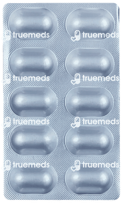 Divaxee Od 250 Tablet 10
