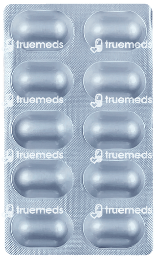 Divaxee Od 250 Tablet 10