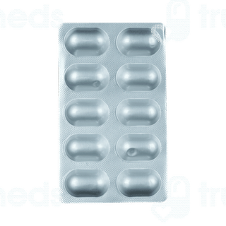 Divaxee Od 250 Tablet 10