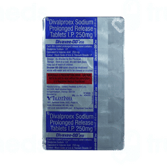 Divaxee Od 250 Tablet 10 Divaxee Od 250 Tablet 10