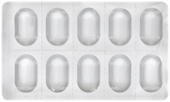 Divaxee Od 500 Tablet 10 Divaxee Od 500 Tablet 10