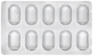 Divaxee Od 500 Tablet 10