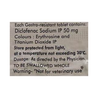 Divon 50 Tablet 10