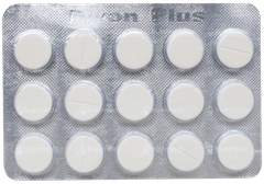 Divon Plus Tablet 15