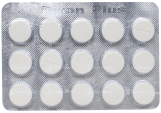 Divon Plus Tablet 15