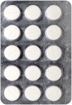 Divon Plus Tablet 15