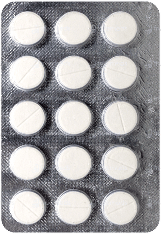 Divon Plus Tablet 15