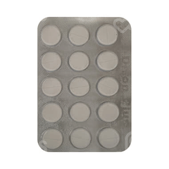 Divon Plus Tablet 15