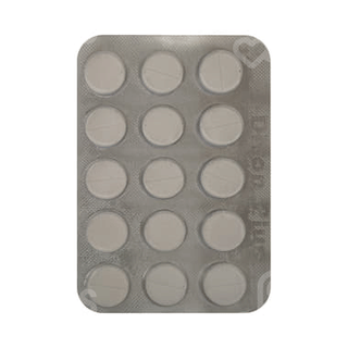 Divon Plus Tablet 15