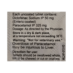 Divon Plus Tablet 15