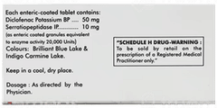 Divon S Tablet 10