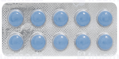 Divon S Tablet 10