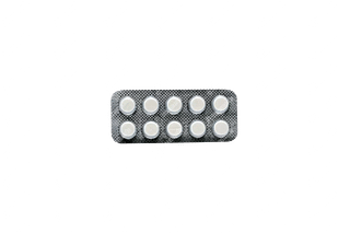 Dixin 0.25 MG Tablet 10