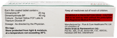Diziliv Tablet 10