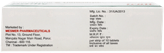 Diziliv Tablet 10