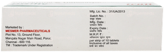 Diziliv Tablet 10