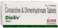 Diziliv Tablet 10