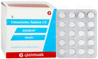 Diziron Tablet 20