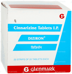 Diziron Tablet 20 Diziron Tablet 20