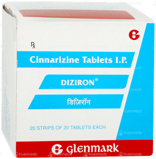 Diziron Tablet 20