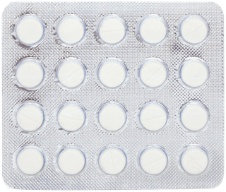 Diziron Tablet 20