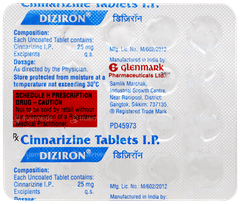 Diziron Tablet 20 Diziron Tablet 20