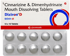 Diziron D Tablet 10