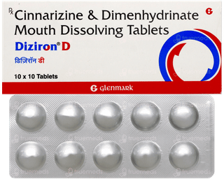 Diziron D Tablet 10