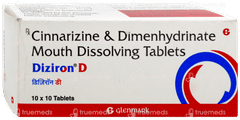 Diziron D Tablet 10