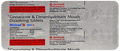 Diziron D Tablet 10