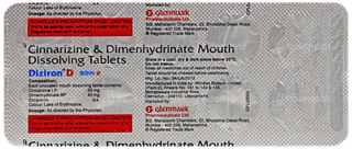 Diziron D Tablet 10