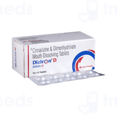 Diziron D Tablet 10 Diziron D Tablet 10