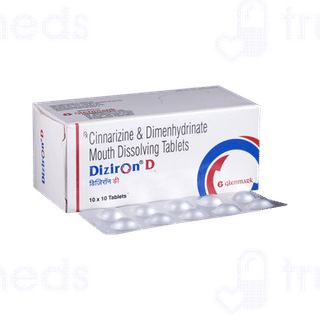 Diziron D Tablet 10