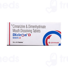 Diziron D Tablet 10 Diziron D Tablet 10