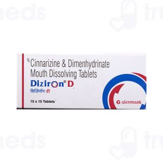 Diziron D Tablet 10