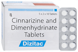 Dizitac Tablet 10