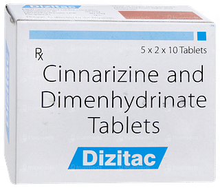 Dizitac Tablet 10