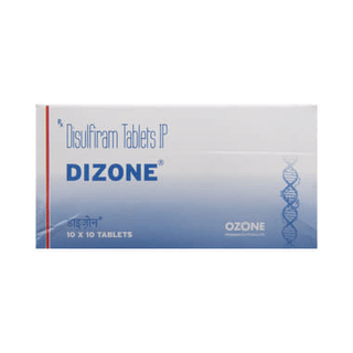 Dizone 250 MG Tablet 10