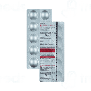 Djiso 20 Tablet 10