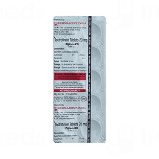 Djiso 20 Tablet 10