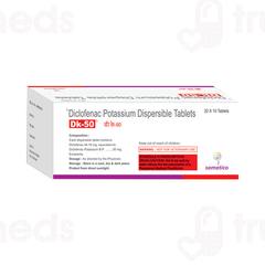 Dk 50 Tablet 10 Dk 50 Tablet 10