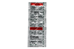 Dm Lef 20 Tablet 10