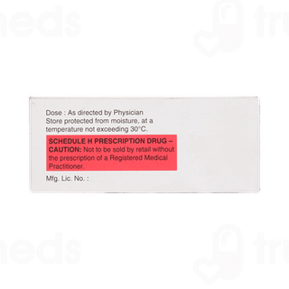 Do-re-me 25 MG Tablet 10