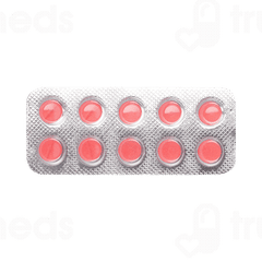 Do-re-me 25 MG Tablet 10