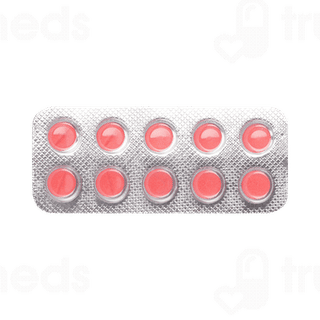 Do-re-me 25 MG Tablet 10
