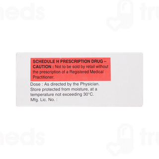 Do-re-me 50 MG Tablet 10