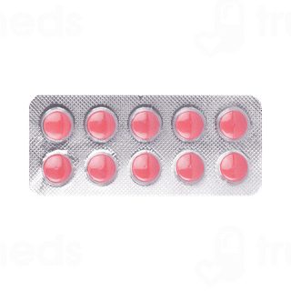 Do-re-me 50 MG Tablet 10