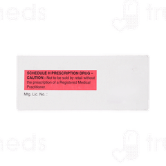 Do-re-me 75 MG Tablet 10