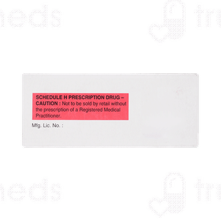 Do-re-me 75 MG Tablet 10