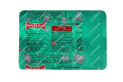 Doflex Plus Tablet 10 Doflex Plus Tablet 10